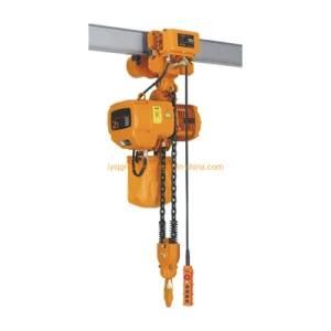 2t3m Lifting Electric Chain Hoist
