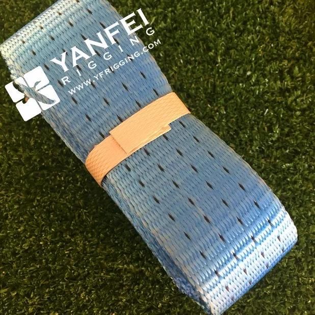 Lifting Sling Material for Polyester Webbing Sling