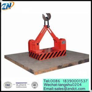 Yx4-3 Permanent Magnetic Lifter