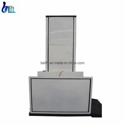 Electric Lifting System Home Small Residential Lift