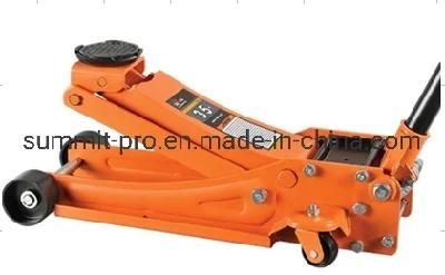 3.5t Floor Jack Dual Pump (PB90096)