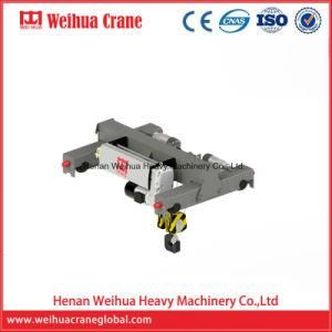 Weihua 10ton European Electric Hoist