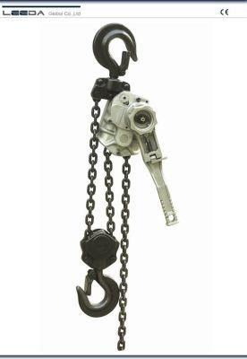 Alu Frame Lever Hoist (HSHA series)