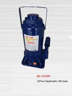 32ton Hydraulic Lift Jack Bottle Jack