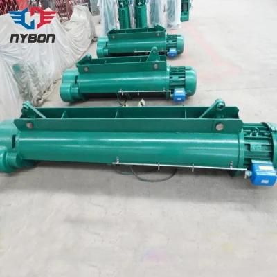 1 Ton 2 Ton 3 Ton 5 Ton 10 Ton 16 Ton CD Type Electric Wire Rope Hoist