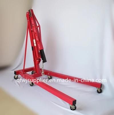 2t Shop Crane for Carage with CE Approval