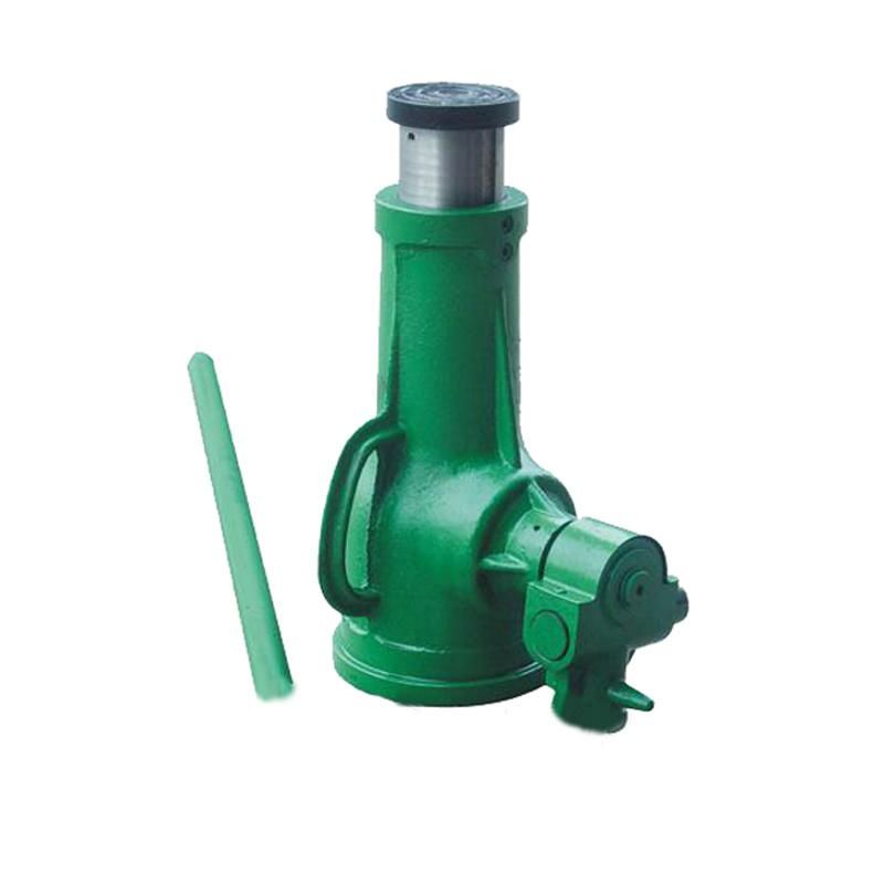 China Coal Group St-108A 2 Ton Mechanical Screw Car Jack
