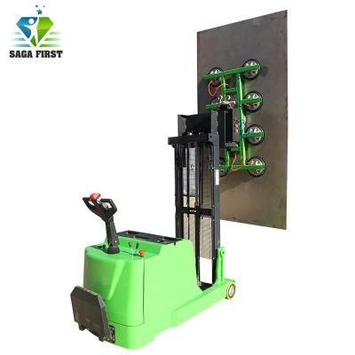 Full Electric Glass Vacuum Hoist Lifting Tool Device System