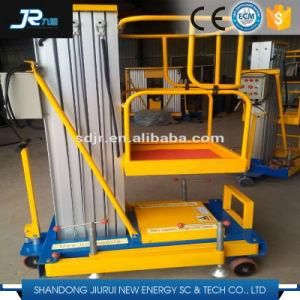 Low Price Single Aluminum Lift for Window Cleaning