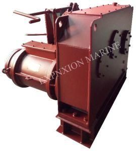 Professional Manufacturer of Marine Anchor Windlass with BV Work Approval