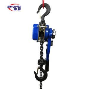 0.5 Ton Lever Block to 9ton Lever Chain Block Handle Lifting Chain Hoist