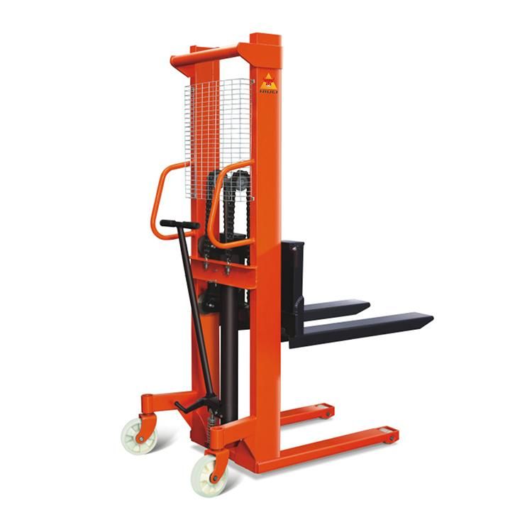 Hydraulic Manual Forklift Hand Stacker (CTY-D)