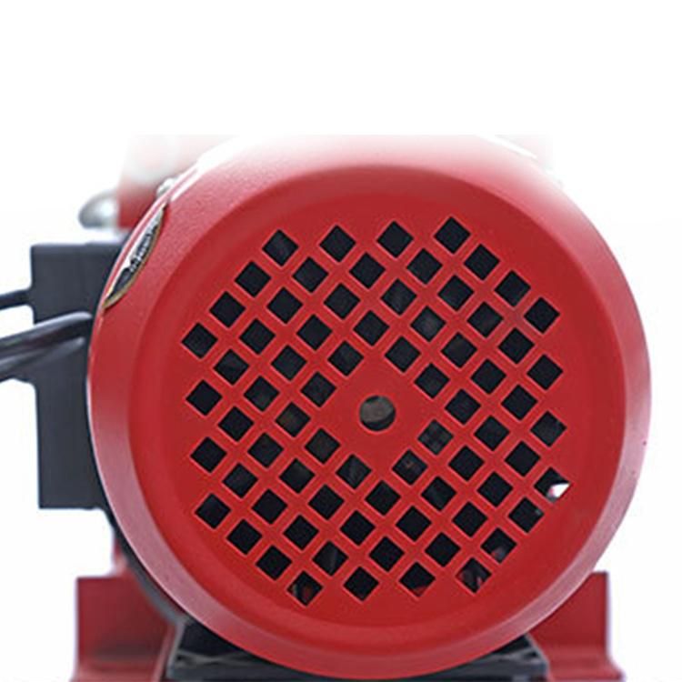 24 Vlot 500kg Electric Marine Shipway Winch Lofrans