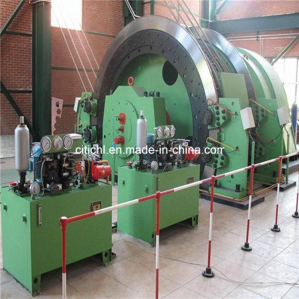 Electric Wire Rope Hoist/Electric Chain Hoist/Lifting Equipment
