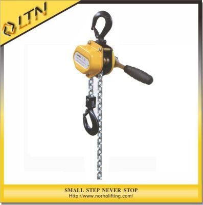 High Quality Lifting Machinery Lever Block Hoist