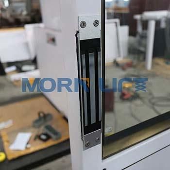 Morn 2m Vertical Platform Wheelchair Lifts with Cabin