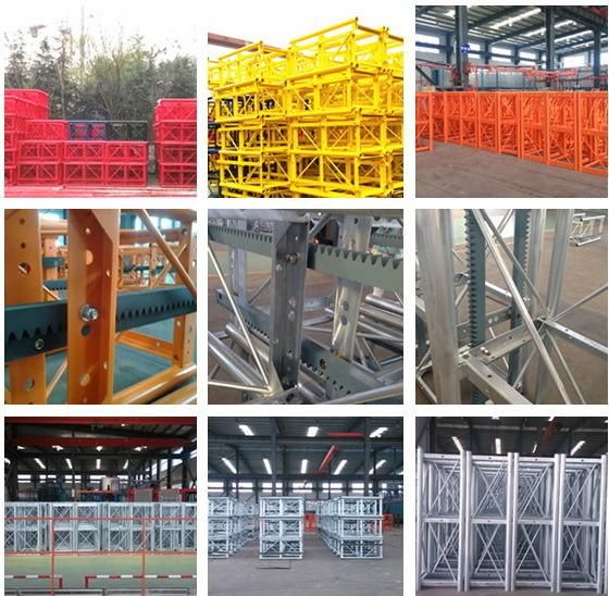 China Powered Hanging Cradle