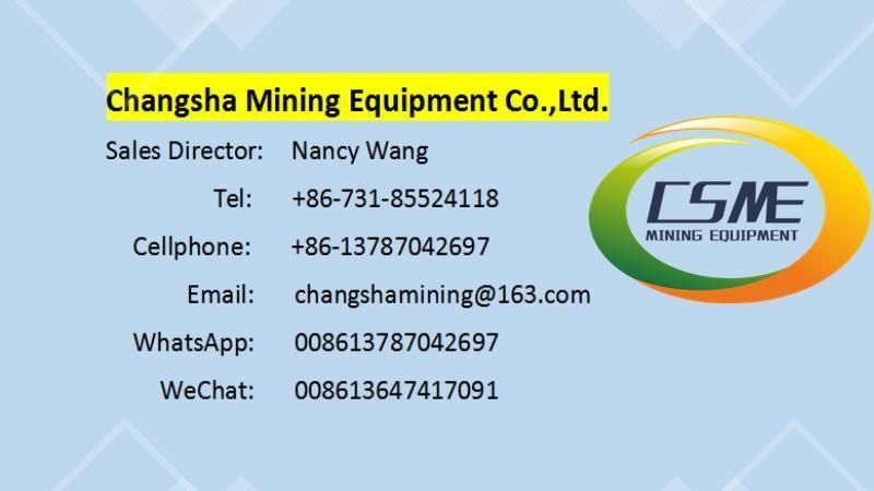 Good Price Multi-Rope Friction Mine Mining Hoist