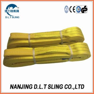 Webbing Lifting Sling