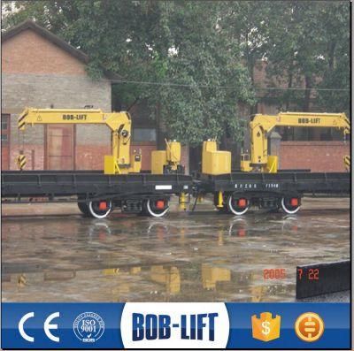 Manufacturer Deck Crane for Sale