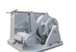 Marine Electric Windlass for Ocean Vessel