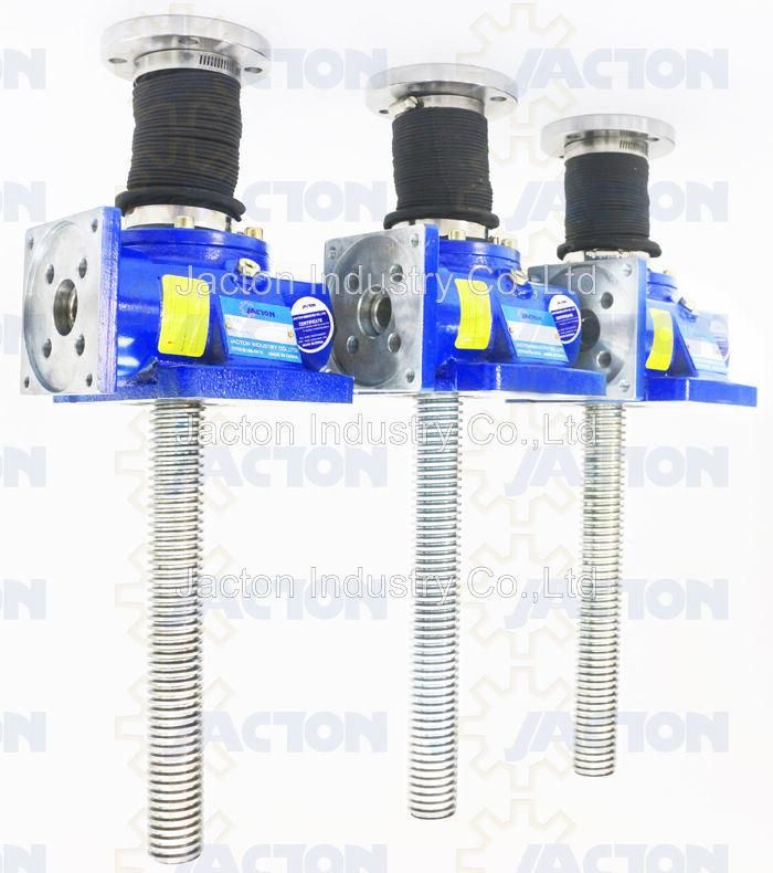 2 Ton Acme Screw Jack