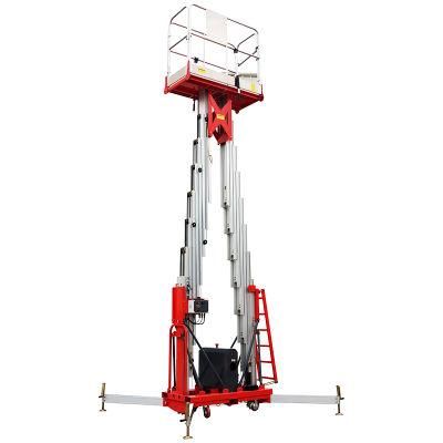 12m 14m Genie Quality Aerial Work Lift Platform for Sale