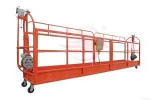 Zlp 800 Spray Paint Cradle for Elevator Maintenance