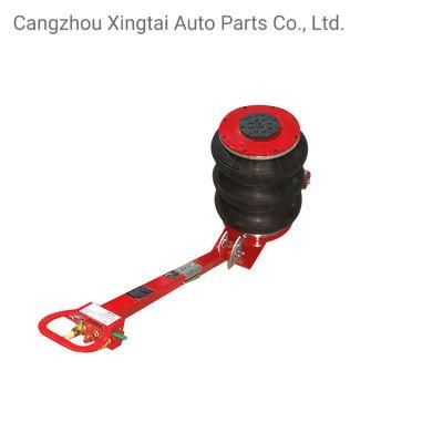 3 Ton Cheap and High Quality Tyre Repair Air Bag Jack Lift