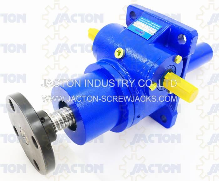 Ball Screw Jack, Screw Jack, Worm Gear Screw Jacks