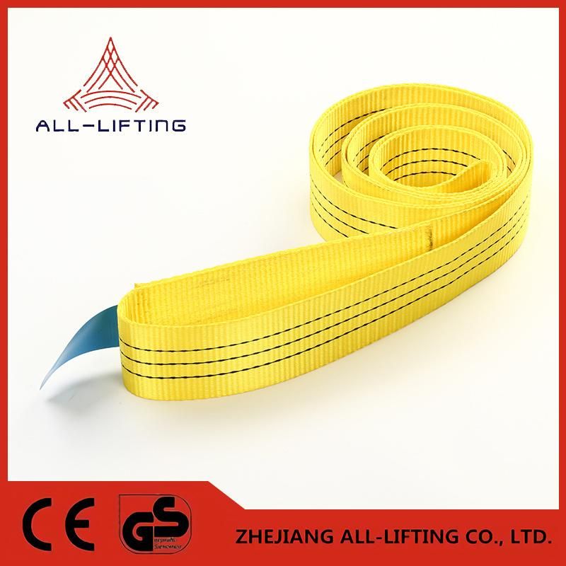 One Way Endless Webbing Sling