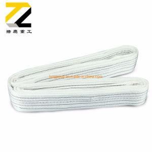 Polyester Flat Lifting Belt