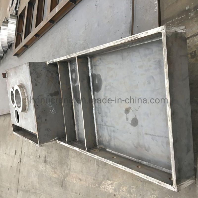 China Marine Boat Hydraulic 16mm Anchor Windlass