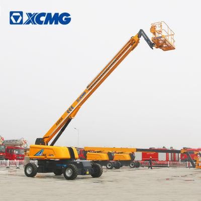 XCMG Official 34m Sky Boom Platform Lift Xgs34