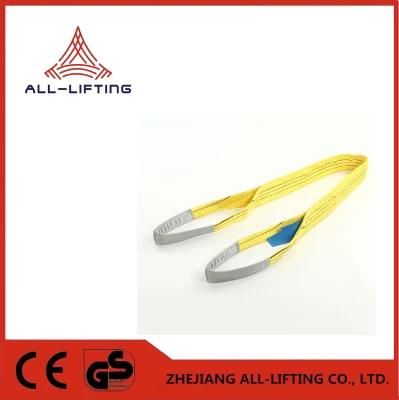 Double Eye Webbing Sling Web Sling