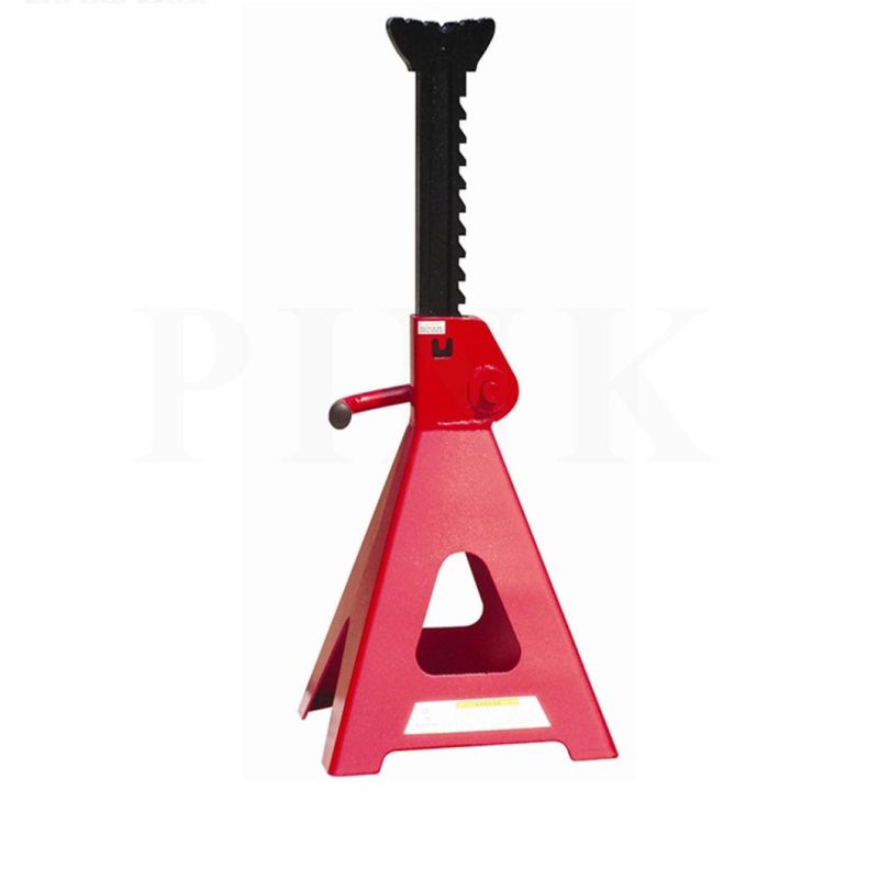 Adjustable Height Auto Shop Safety Tools Car Jack Stand