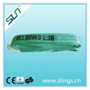 2018 6 Ton Flat Webbing Sling