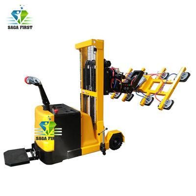 Heavy Panel Vacuum Lifter for Handing Heavy Plate Board