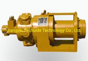 6000lbs Factory Multifunctional Electric Winch