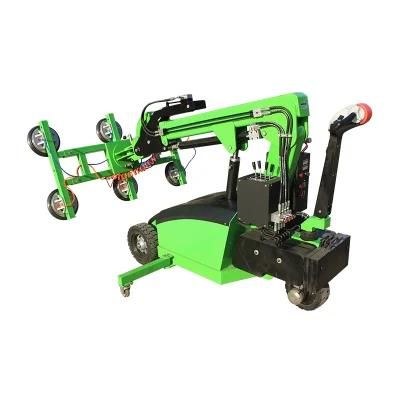 Pneumatic Vacuum Glass Handling Lifter Electric Glass Vacuum Sucker Glass Lifting Vacuum Lifter