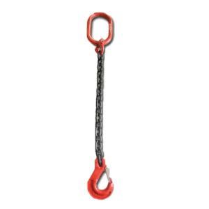 G80 Chain Strong Tensile Strength Lifting Chains