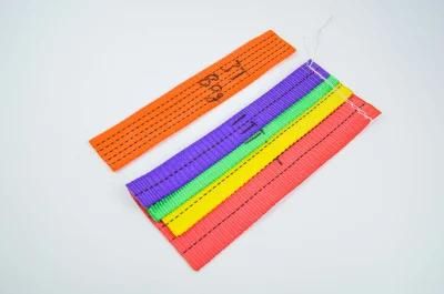 High Quality Webbing Sling &amp; Lifting Belts with Bulk Price