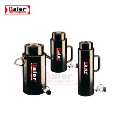 Single Acting Self-Locking Hydraulic Jack