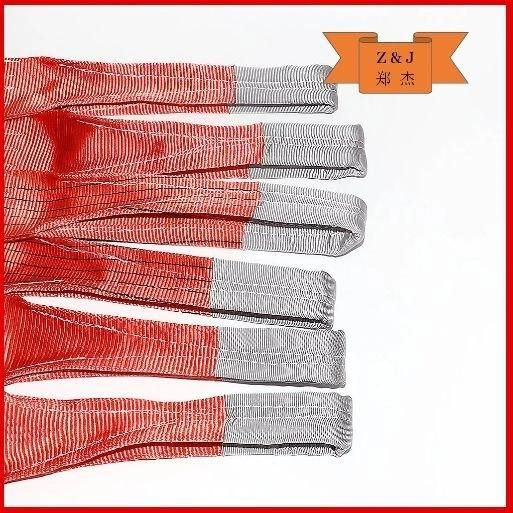 4ton Round Sling Pes for Lifting