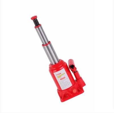 Hydraulic Bottle Jack 2 Ton Vertical Hand Tool Lift Jack