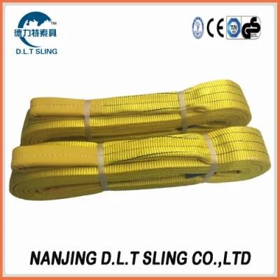 3t Web Sling for Lift
