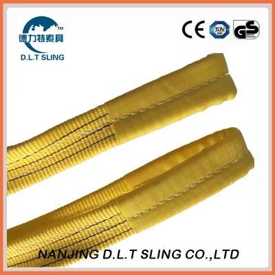 Polyester 3 Ton Webbing Sling