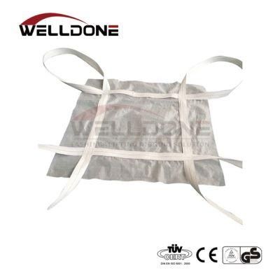 Cloverleaf Sling Bag Webbing Slings - Lifting Slings