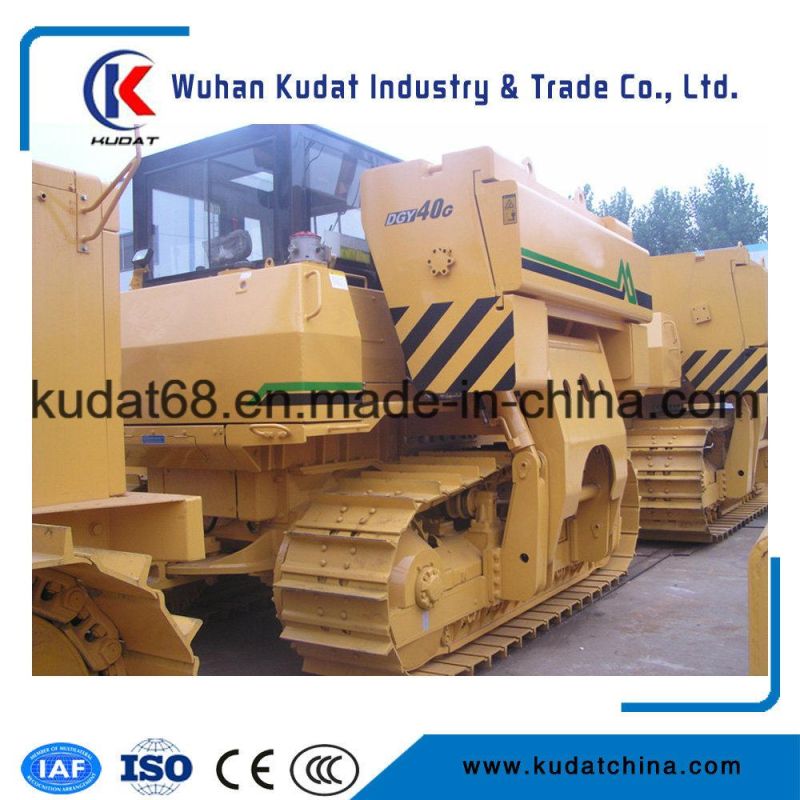 40tons Side Boom Pipe Crane (DGY40G)