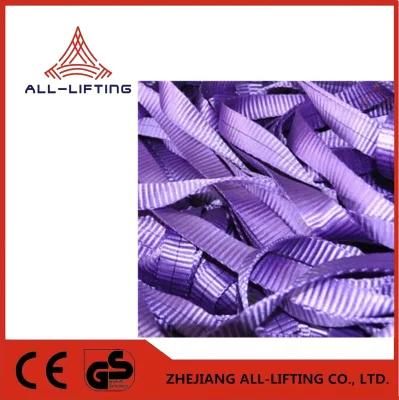 1t Polyester Webbing for Sling